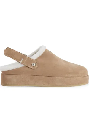Giuseppe Zanotti Chaussons Sab
