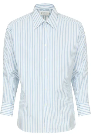 Maison Margiela Chemise à manches longues