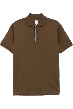 Paul Smith Polo à manches courtes