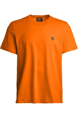 Parajumpers T-shirt à patch logo