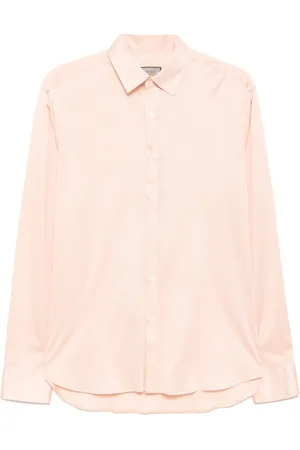 CANALI Chemise à boutonnière