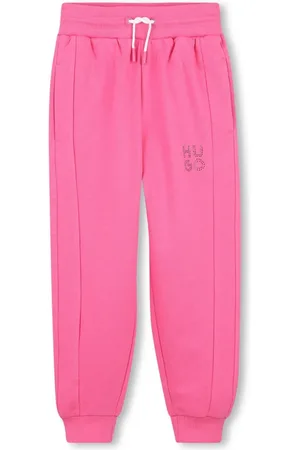 HUGO BOSS Pantalon à logo
