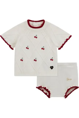 Guess Lot de deux shorts Cherry
