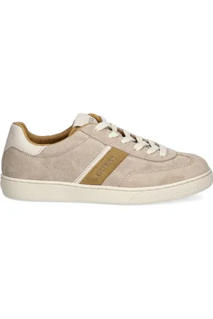 Guess Baskets à logo imprimé
