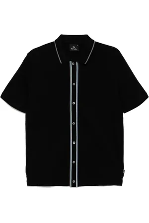Paul Smith Chemise à boutonnière