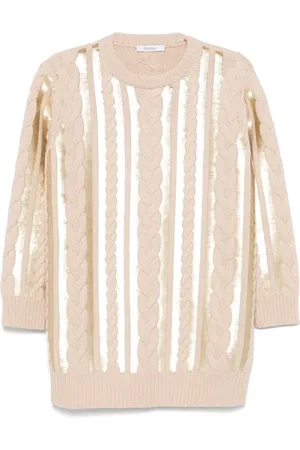 Max Mara Robe Mambo à coupe courte