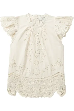 SEA Blouse Gianna