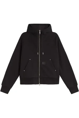 Carhartt Hoodie en coton mélangés