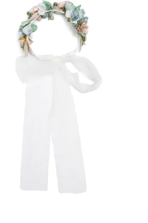 Amaya Couronne de fleurs