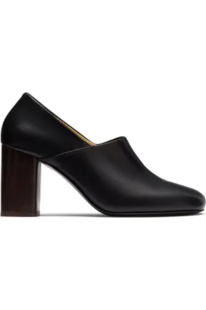 LEMAIRE Escarpins Anatomic 80 mm