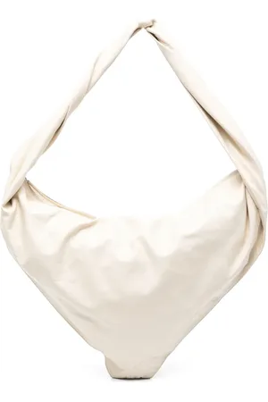 LEMAIRE Sac porté épaule Scarf