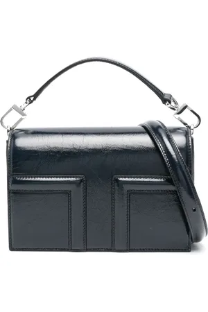 Totême Mini sac à main T-Flap