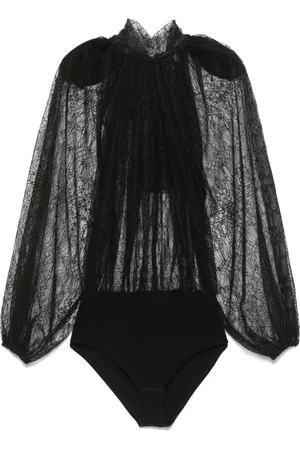 Atu Body Couture Body en dentelle