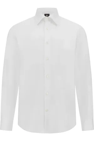 Boggi Milano Chemise en coton