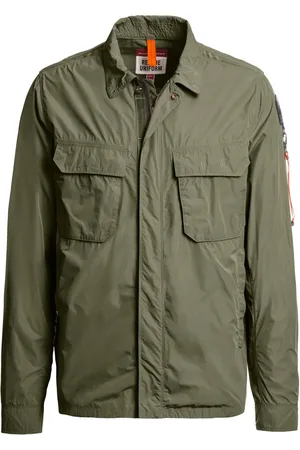 Parajumpers Veste Millard