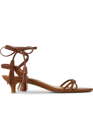 Ralph Lauren Sandales Alexandre 35 mm