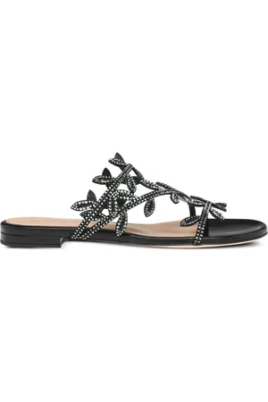 Gianvito Rossi Sandales Flavia