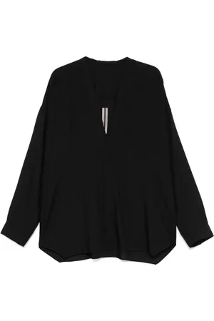 Rick Owens Chemise Larry