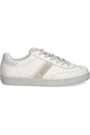 Guess Baskets à logo imprimé