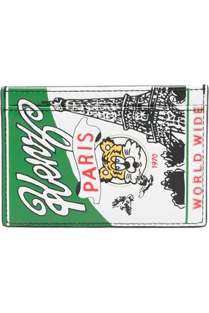 Kenzo Porte-cartes Verdy Market