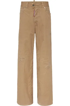 Dsquared2 Pantalon en coton