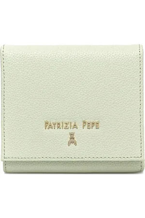 Patrizia Pepe Portefeuille à logo