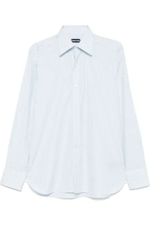 Tom Ford Chemise à rayures
