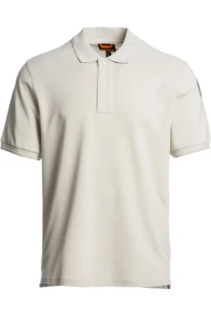 Parajumpers Polo en coton