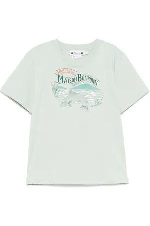 BONPOINT T-shirt Thibald
