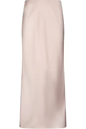 Liu Jo Jupe longue en satin