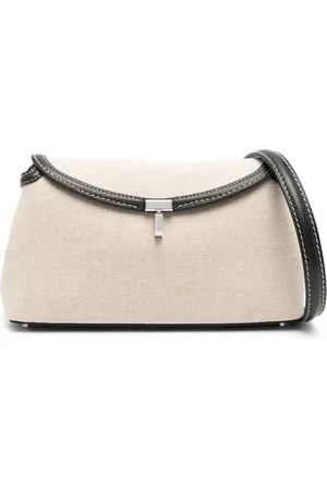 Totême Pochette T-Lock