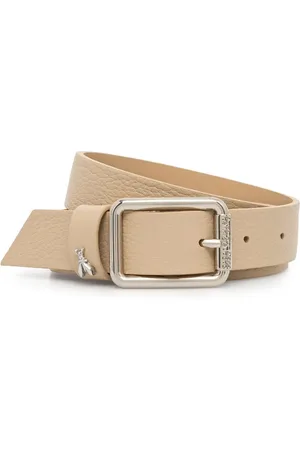 Patrizia Pepe Ceinture en cuir