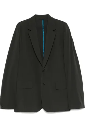 Paul Smith Blazer à simple boutonnage