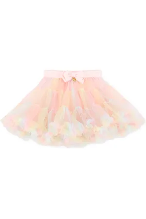Angels Face Jupe Glitter Tulle