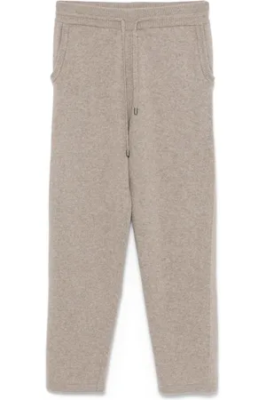 CANALI Pantalon de jogging en maille