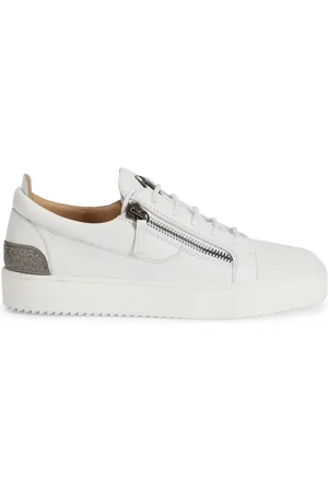 Giuseppe Zanotti Baskets Frankie