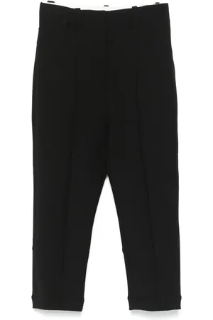Jacquemus Pantalon Le Pantalon Capri
