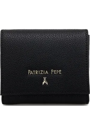 Patrizia Pepe Portefeuille à logo