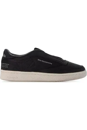 Reebok X White Mountaineering baskets Club C 85 