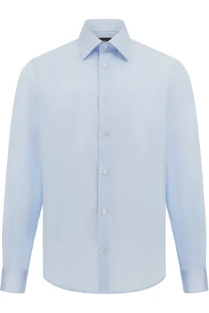 Boggi Milano Chemise en coton