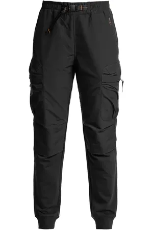 Parajumpers Pantalon à poches zippées