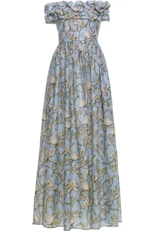 Agua by Agua Bendita Robe Espliego Soledad