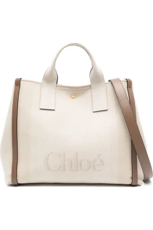 Chloé Grand sac à main Carry