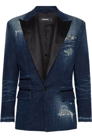 Dsquared2 Blazer en jean