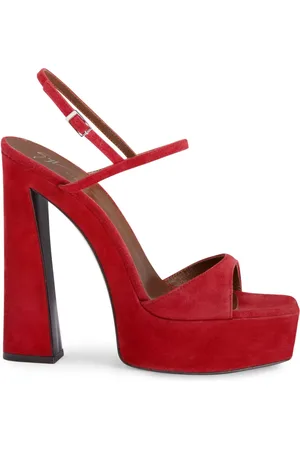 Giuseppe Zanotti Sandales Sylvy 145 mm
