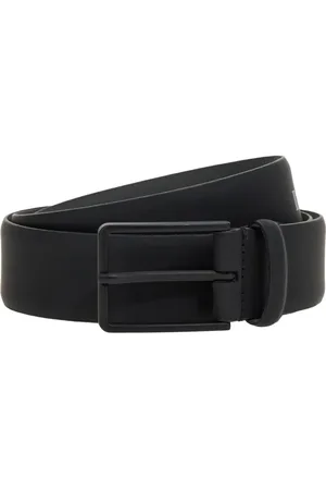 Boggi Milano Ceinture en cuir