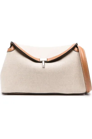 Totême Pochette T-Lock