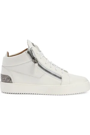 Giuseppe Zanotti Baskets Kriss