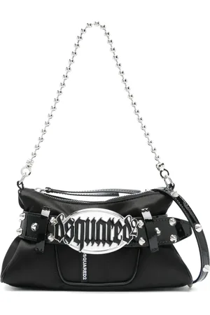 Dsquared2 Mini sac à bandoulière Gothic