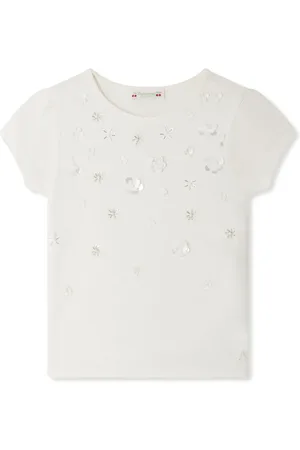 BONPOINT T-shirt Capricia